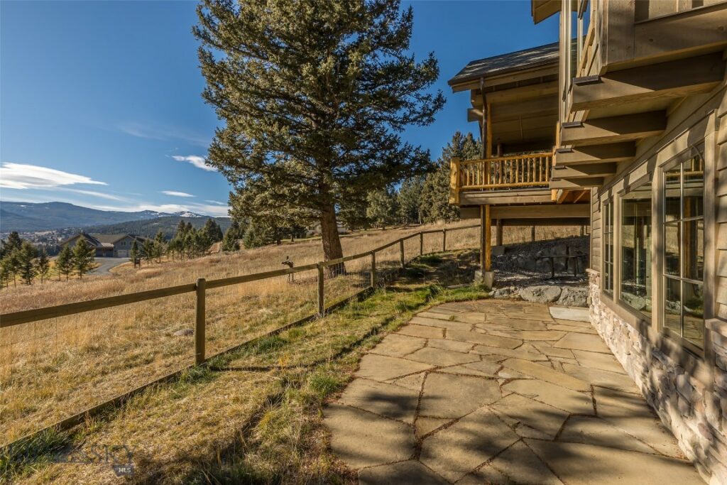 2325 Crazy Horse, Big Sky MT 59716