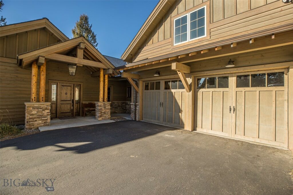 2325 Crazy Horse, Big Sky MT 59716