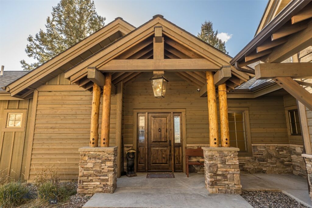 2325 Crazy Horse, Big Sky MT 59716