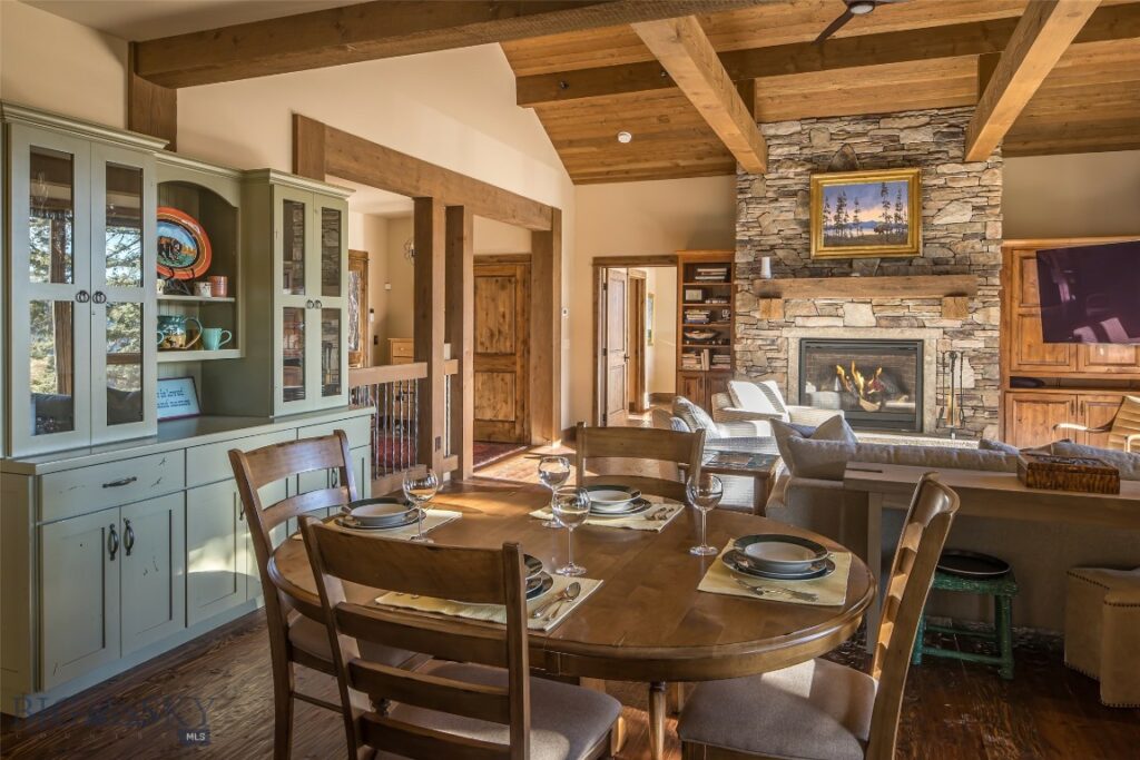 2325 Crazy Horse, Big Sky MT 59716