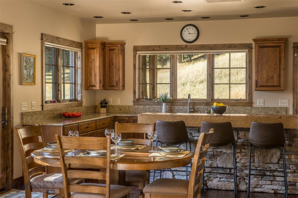 2325 Crazy Horse, Big Sky MT 59716