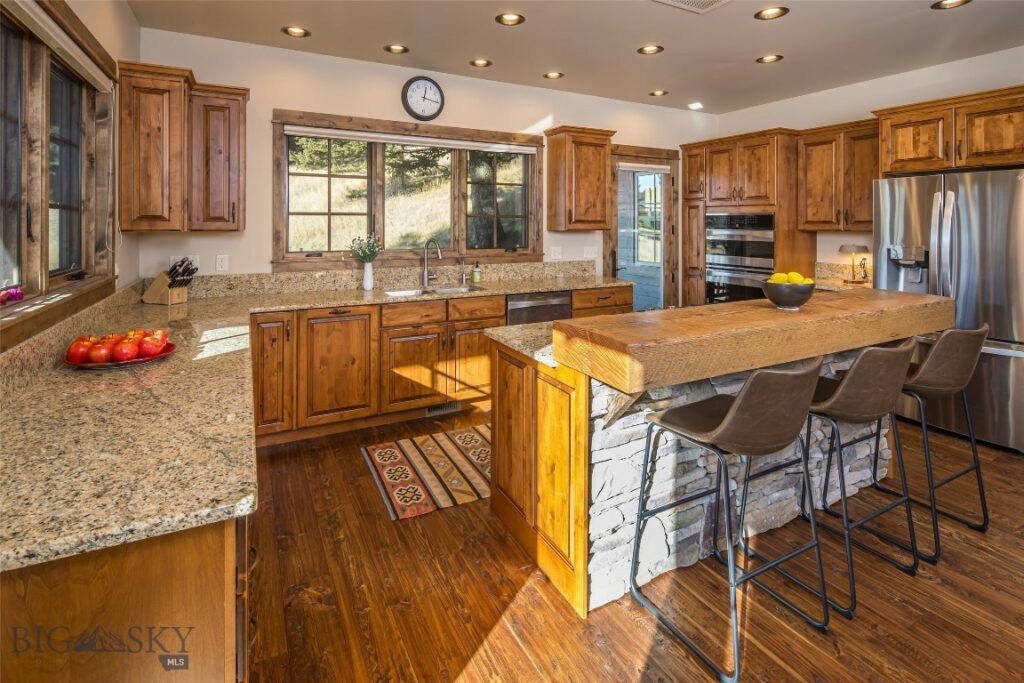 2325 Crazy Horse, Big Sky MT 59716