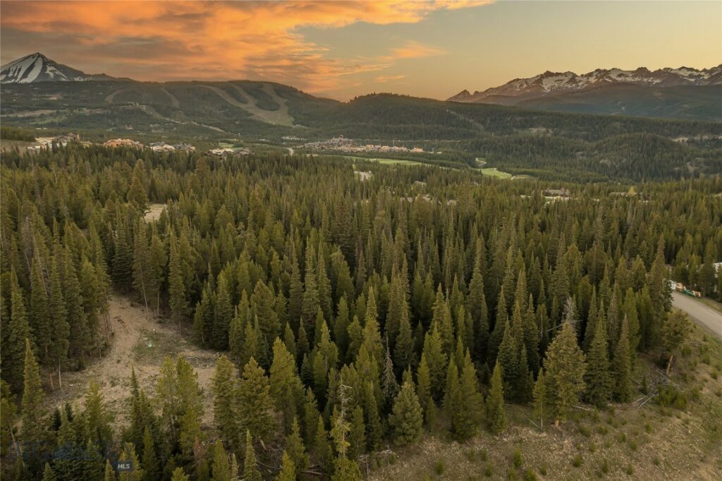 233 Wilderness Ridge, Big Sky MT 59716