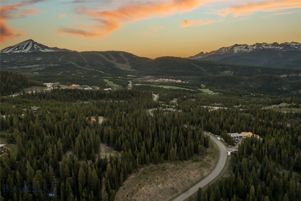 233 Wilderness Ridge, Big Sky MT 59716