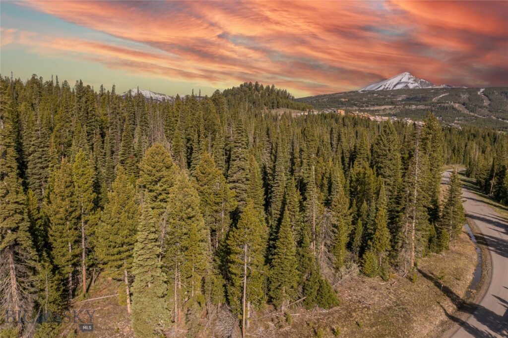 233 Wilderness Ridge, Big Sky MT 59716