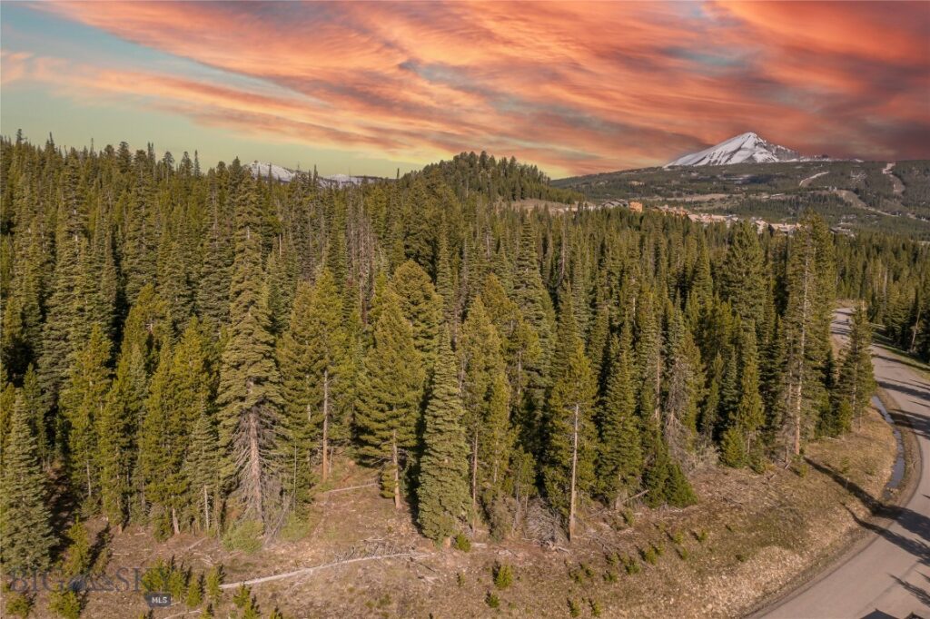 233 Wilderness Ridge, Big Sky MT 59716