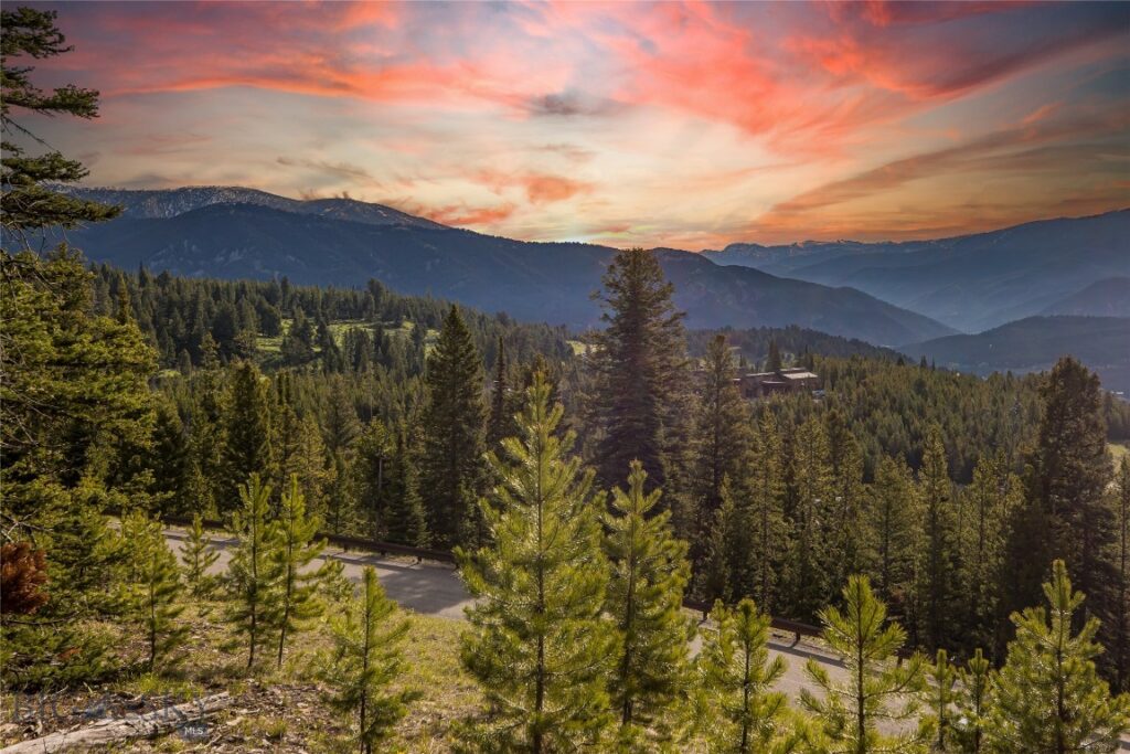 233 Wilderness Ridge, Big Sky MT 59716