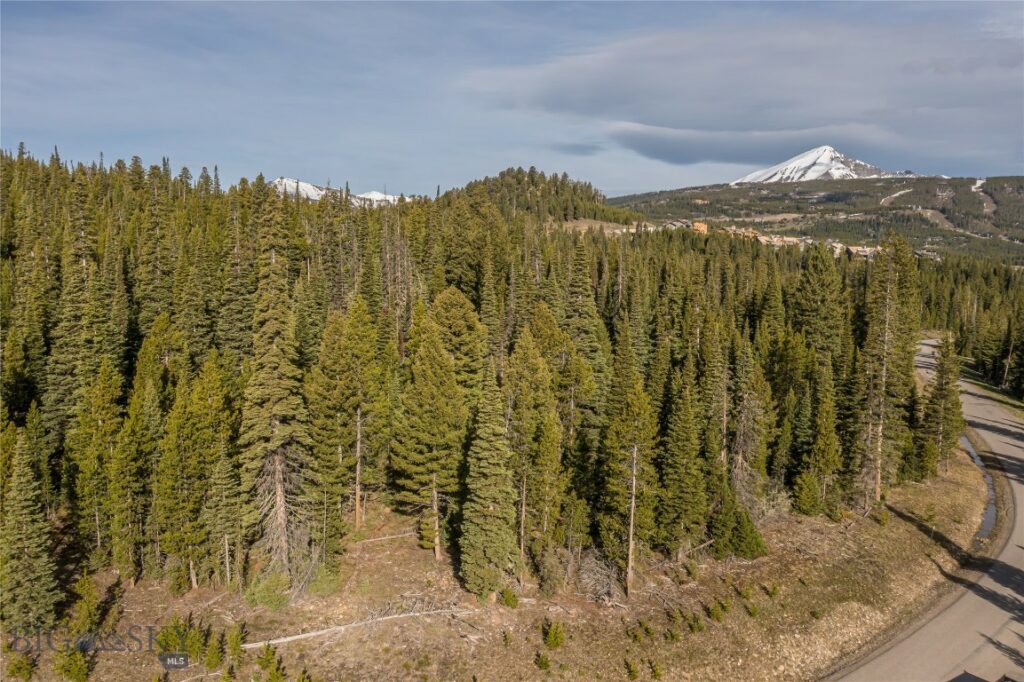 233 Wilderness Ridge, Big Sky MT 59716
