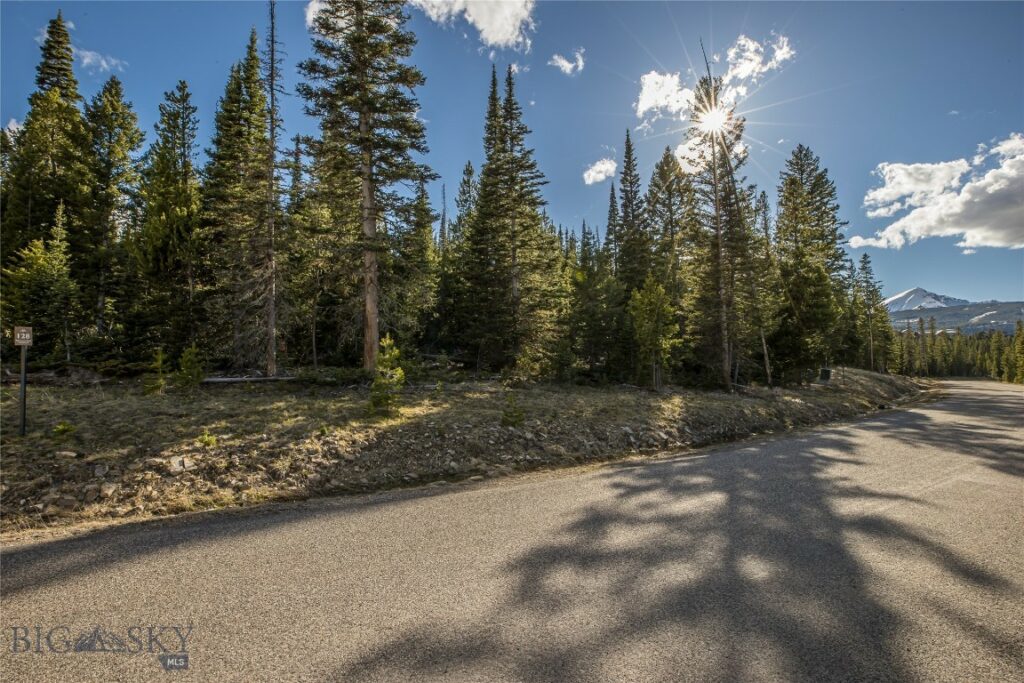 233 Wilderness Ridge, Big Sky MT 59716