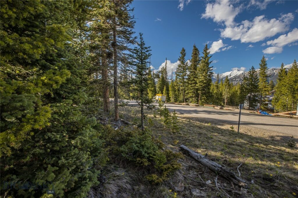 233 Wilderness Ridge, Big Sky MT 59716
