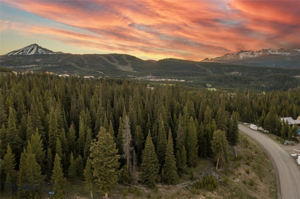 233 Wilderness Ridge, Big Sky MT 59716