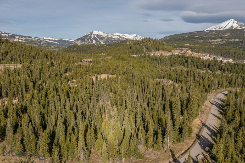 233 Wilderness Ridge, Big Sky MT 59716
