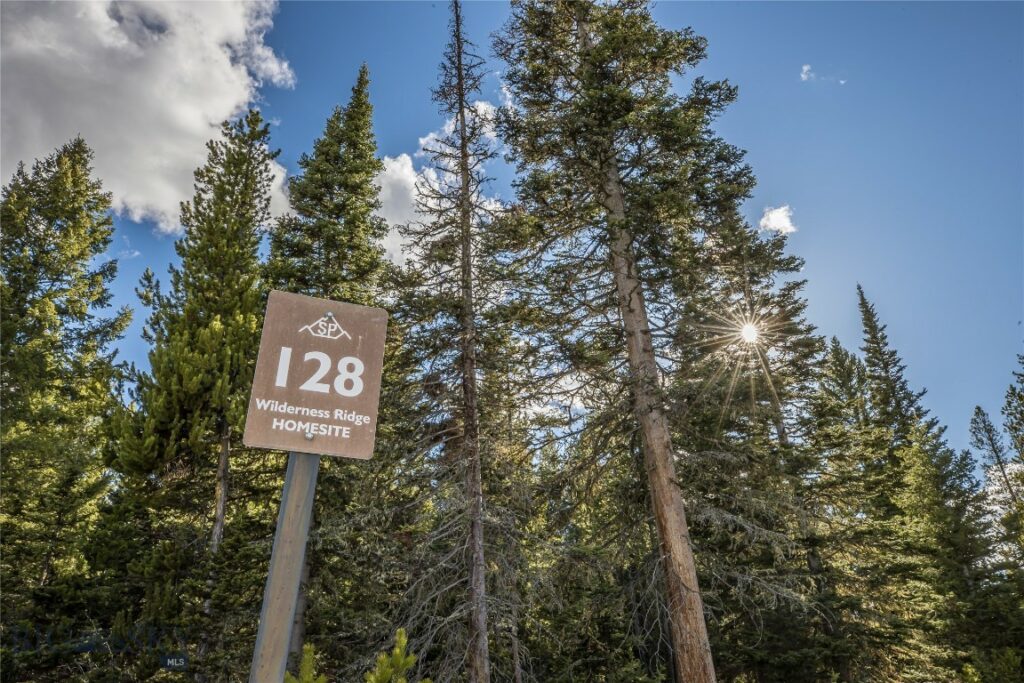 233 Wilderness Ridge, Big Sky MT 59716