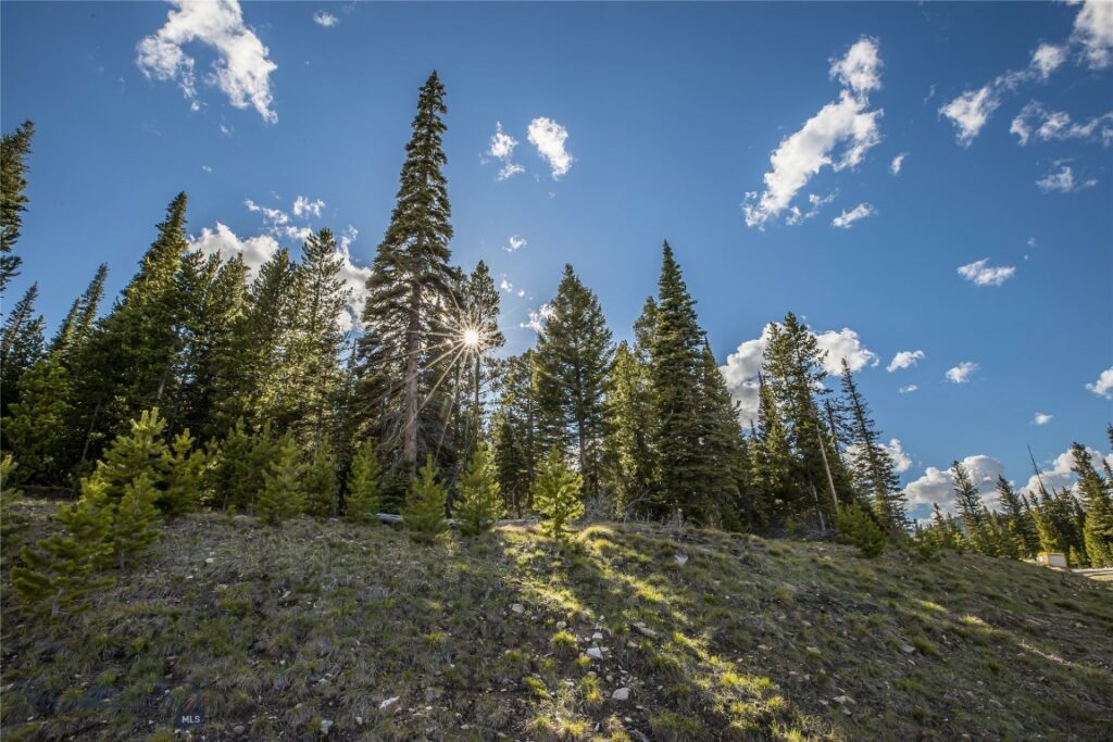 233 Wilderness Ridge, Big Sky MT 59716