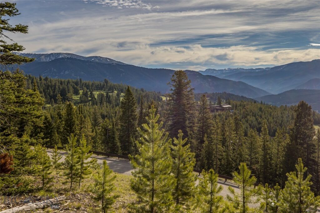 233 Wilderness Ridge, Big Sky MT 59716