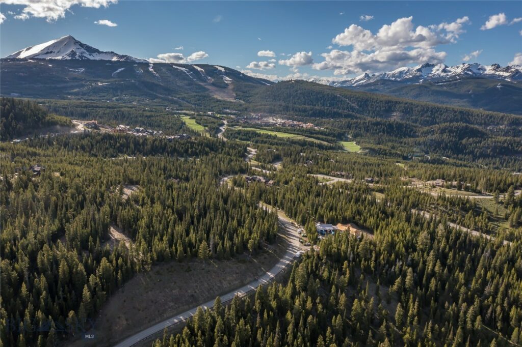 233 Wilderness Ridge, Big Sky MT 59716