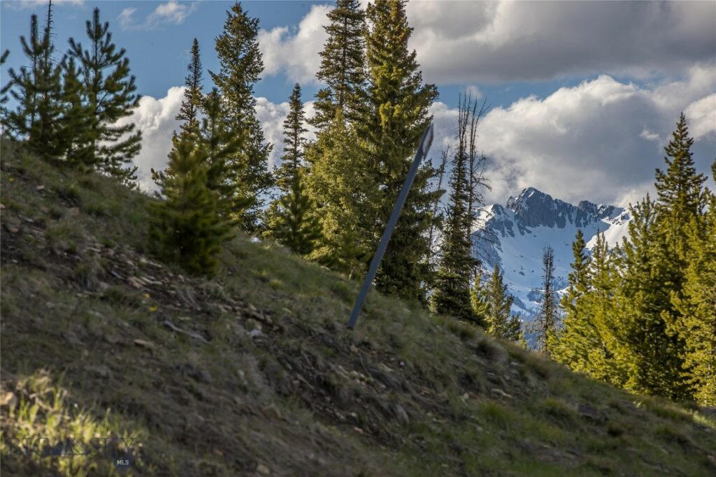 233 Wilderness Ridge, Big Sky MT 59716