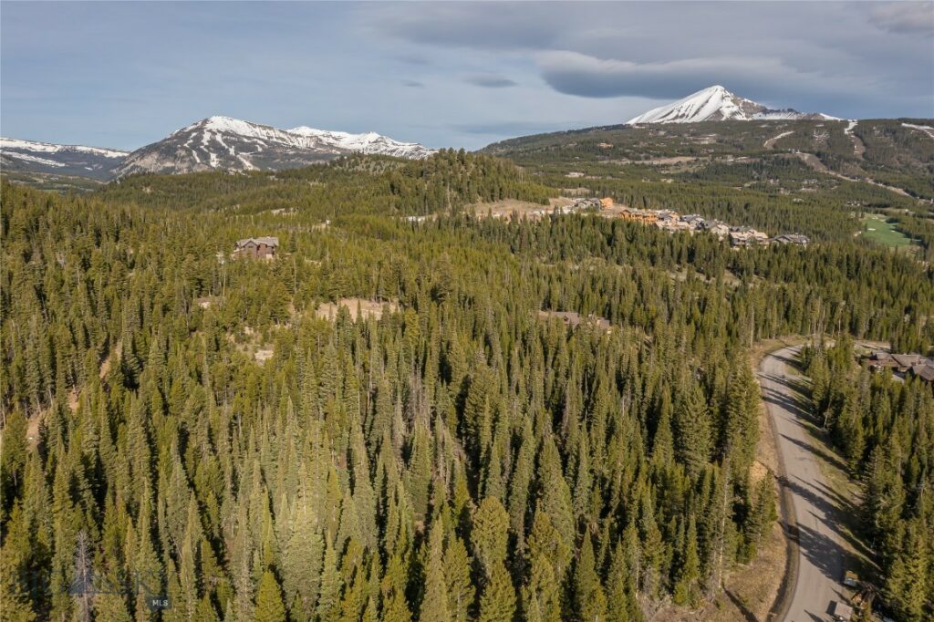 233 Wilderness Ridge, Big Sky MT 59716
