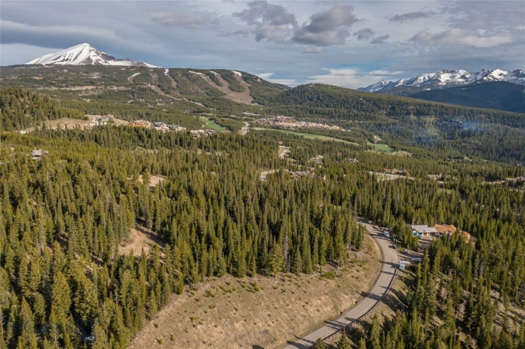 233 Wilderness Ridge, Big Sky MT 59716