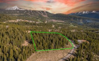 233 Wilderness Ridge, Big Sky MT 59716