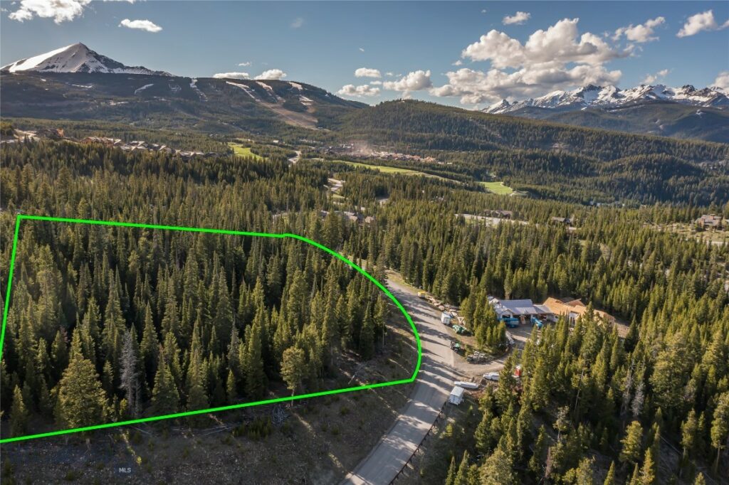 233 Wilderness Ridge, Big Sky MT 59716