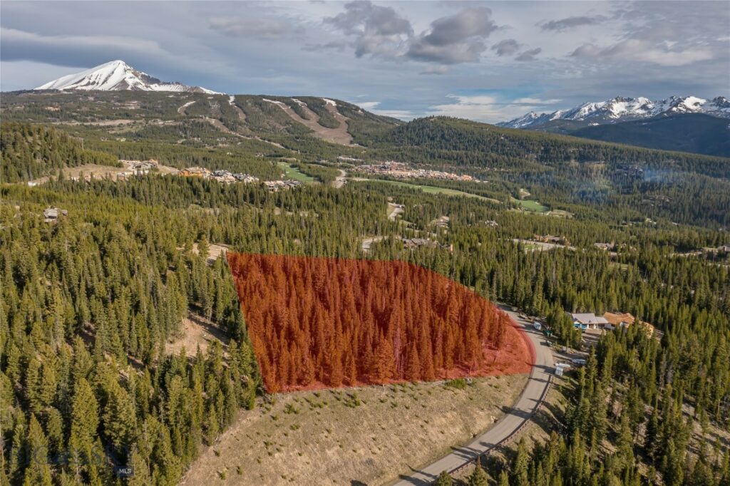 233 Wilderness Ridge, Big Sky MT 59716