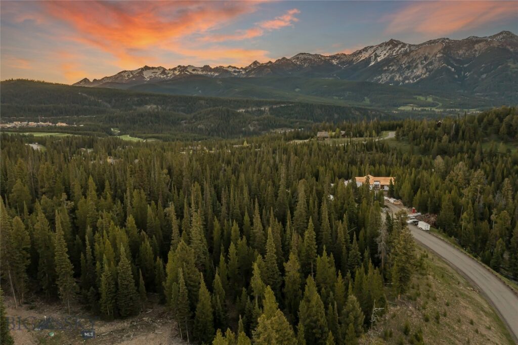 233 Wilderness Ridge, Big Sky MT 59716