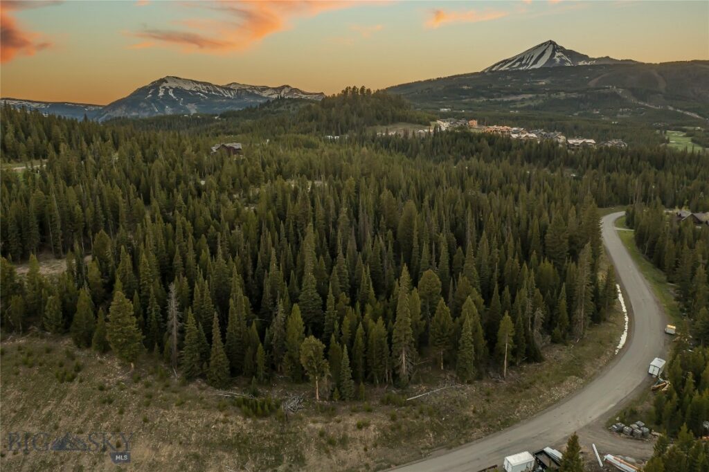 233 Wilderness Ridge, Big Sky MT 59716