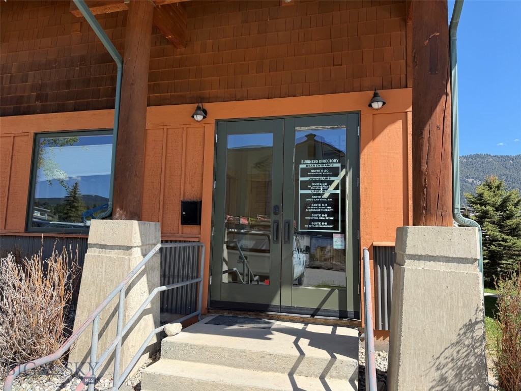 235 Snowy Mountain Circle, Big Sky MT 59716