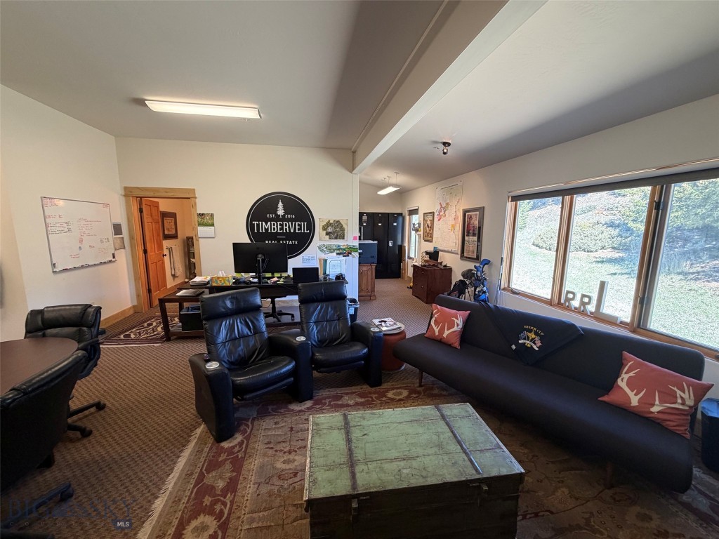 235 Snowy Mountain Circle, Big Sky MT 59716