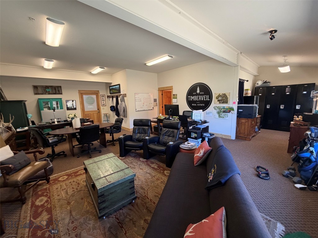 235 Snowy Mountain Circle, Big Sky MT 59716
