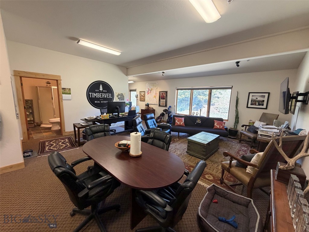 235 Snowy Mountain Circle, Big Sky MT 59716