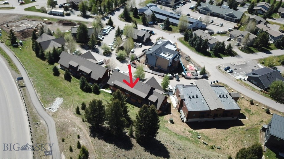 235 Snowy Mountain Circle, Big Sky MT 59716