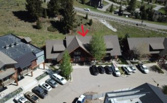 235 Snowy Mountain Circle, Big Sky MT 59716
