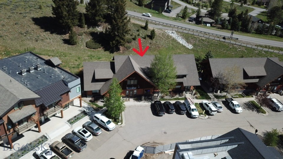 235 Snowy Mountain Circle, Big Sky MT 59716