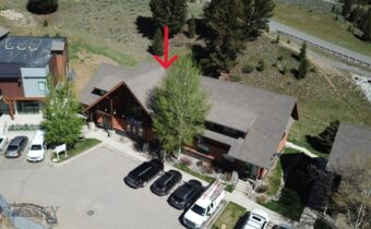 235 Snowy Mountain Circle, Big Sky MT 59716