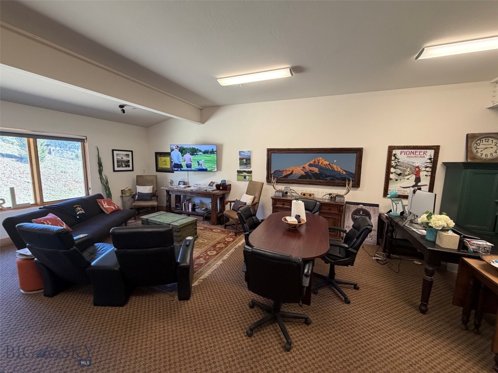 235 Snowy Mountain Circle, Big Sky MT 59716