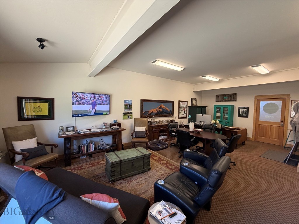 235 Snowy Mountain Circle, Big Sky MT 59716
