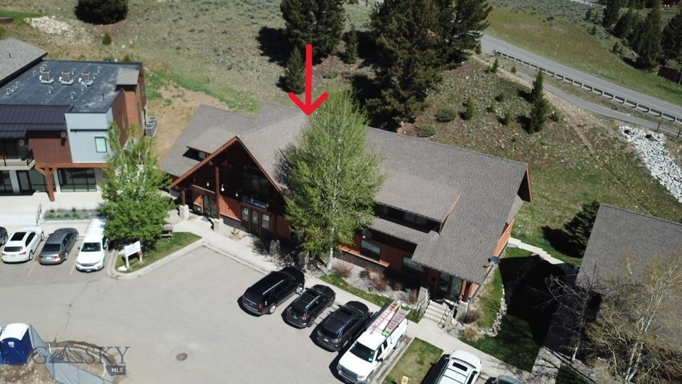 235 Snowy Mountain Circle, Big Sky MT 59716