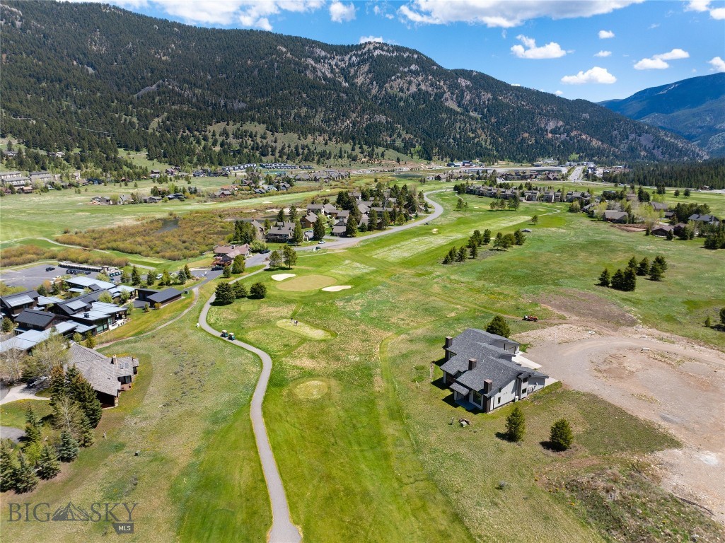 2360 Yellowtail Rd, Big Sky MT 59716