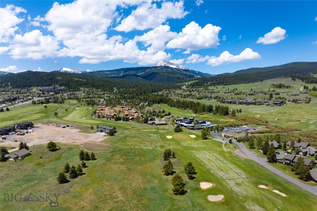 2360 Yellowtail Rd, Big Sky MT 59716
