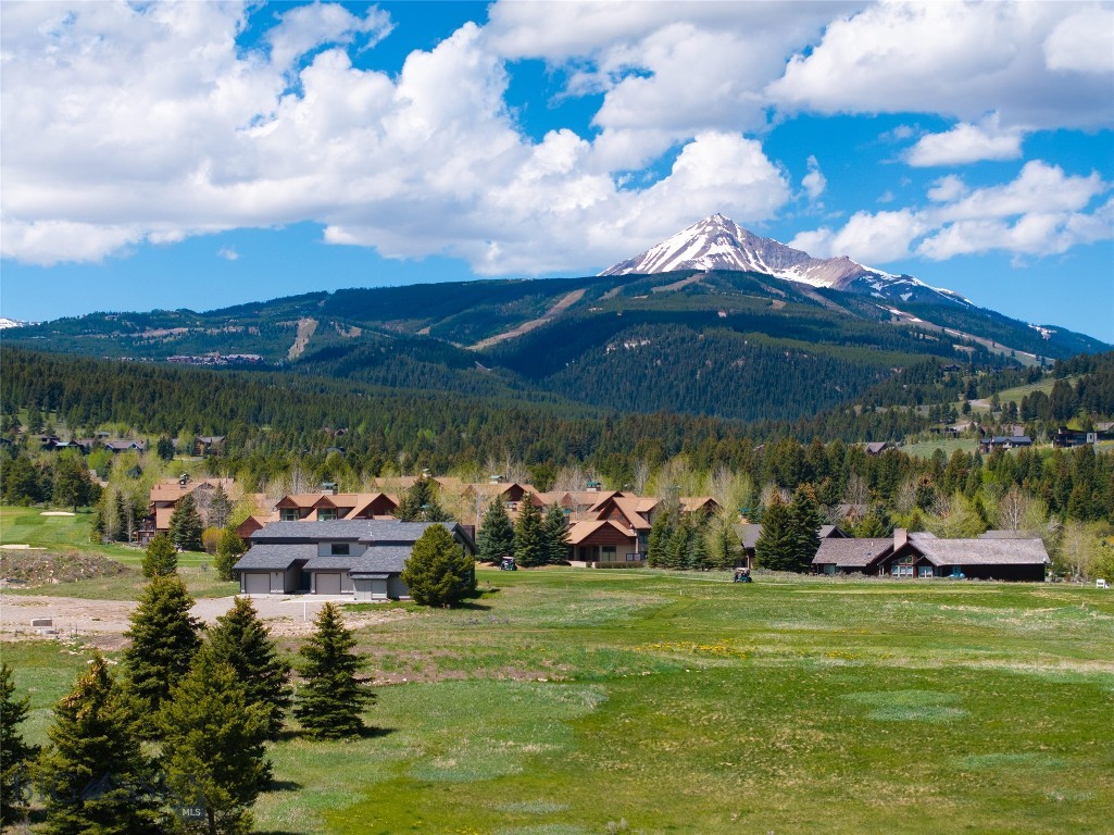 2360 Yellowtail Rd, Big Sky MT 59716