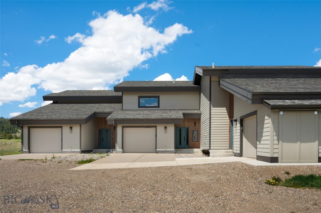 2360 Yellowtail Rd, Big Sky MT 59716