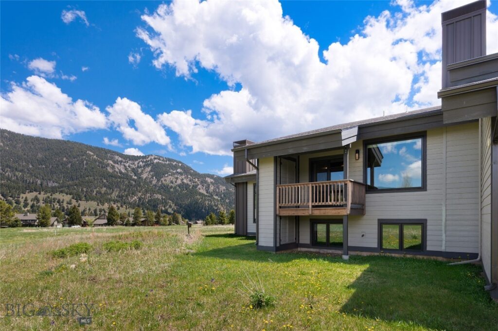 2360 Yellowtail Rd, Big Sky MT 59716
