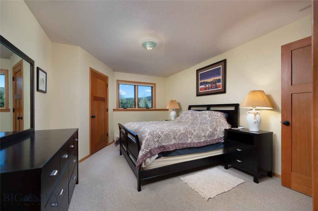 2360 Yellowtail Rd, Big Sky MT 59716