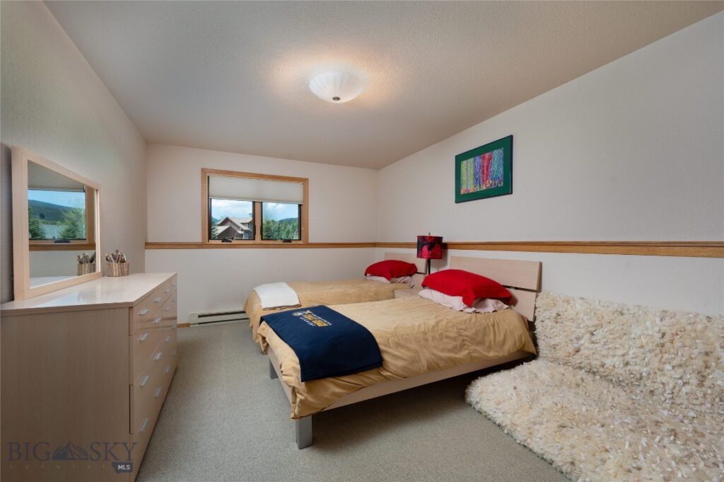 2360 Yellowtail Rd, Big Sky MT 59716
