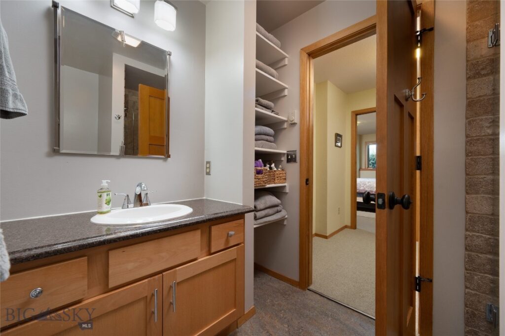 2360 Yellowtail Rd, Big Sky MT 59716