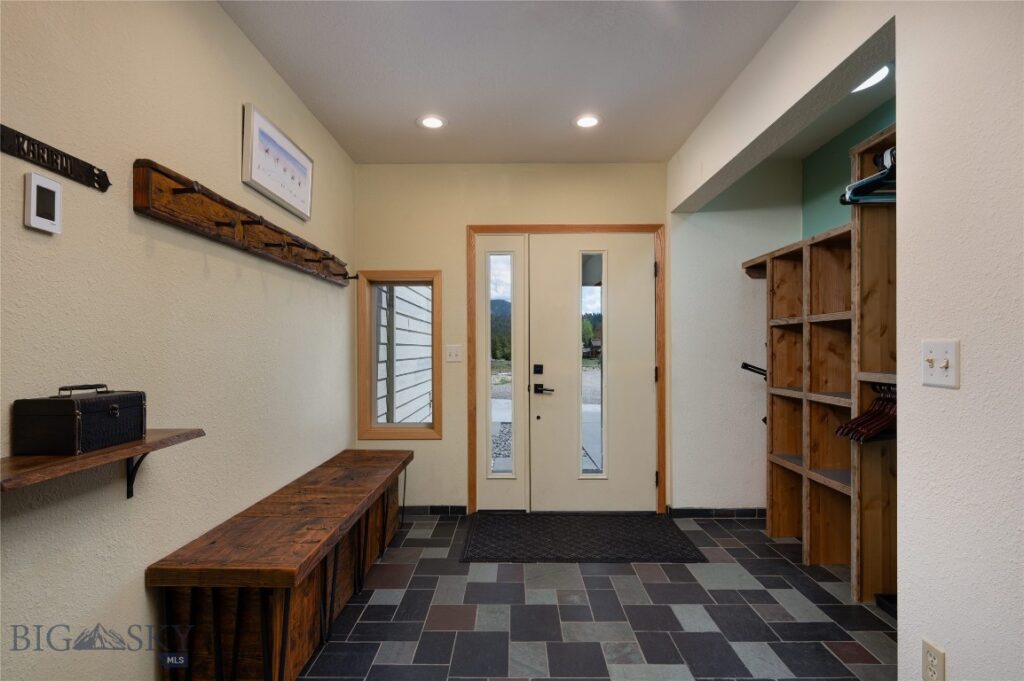 2360 Yellowtail Rd, Big Sky MT 59716