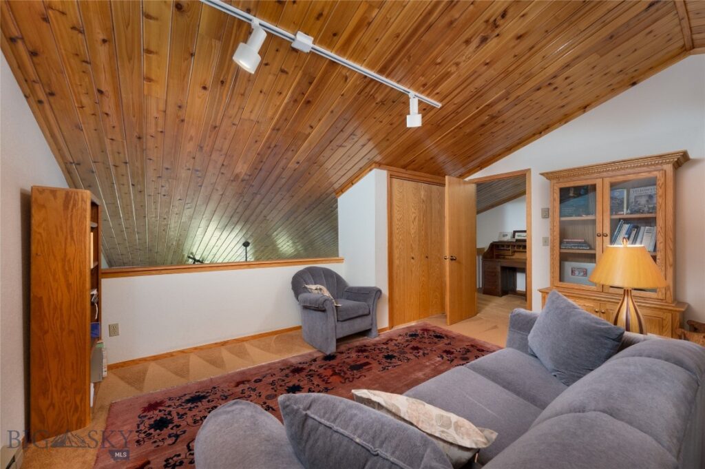 2360 Yellowtail Rd, Big Sky MT 59716