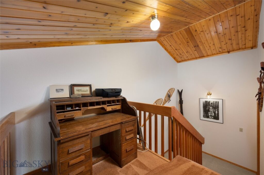 2360 Yellowtail Rd, Big Sky MT 59716